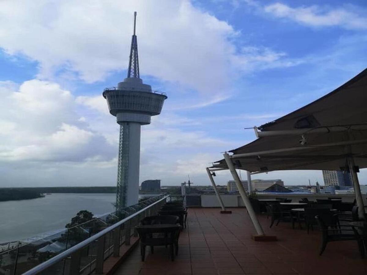 Classic Boutique Hotel Kuantan Exterior photo