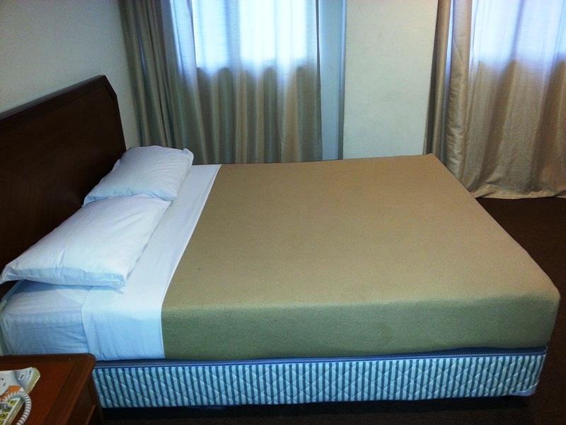 Classic Boutique Hotel Kuantan Exterior photo